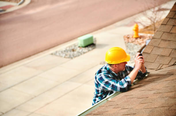 Best Storm Damage Roof Repair  in Newberry, SC