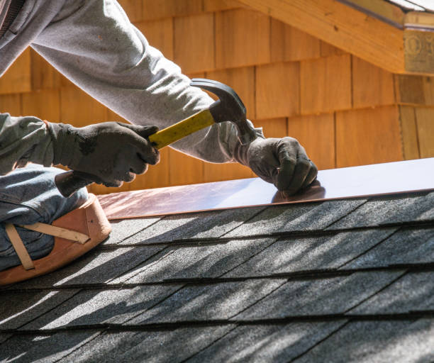 Quick and Trustworthy Emergency Roof Repair Services in Newberry, SC